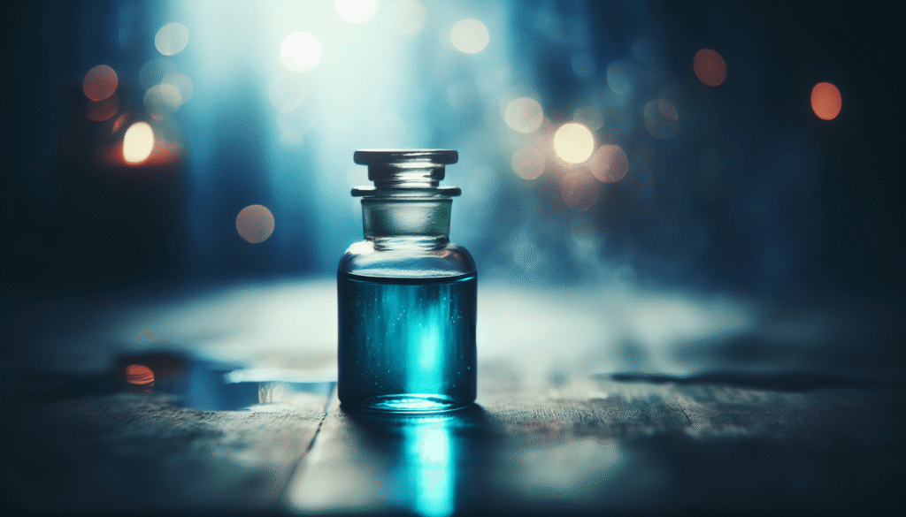 Is Methylene Blue The Fountain Of Youth? Exploring The Myths