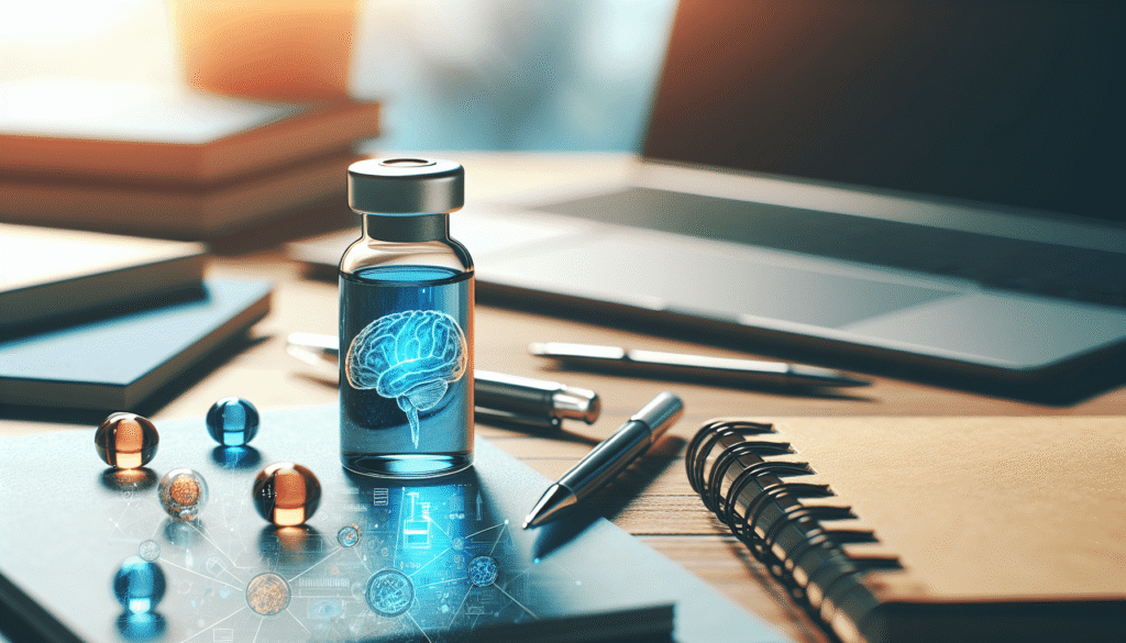 Is Methylene Blue The Key To Better Focus And Memory?