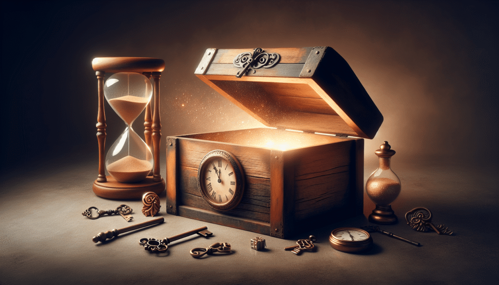 Long-Term Case Studies Using MB For Aging Support