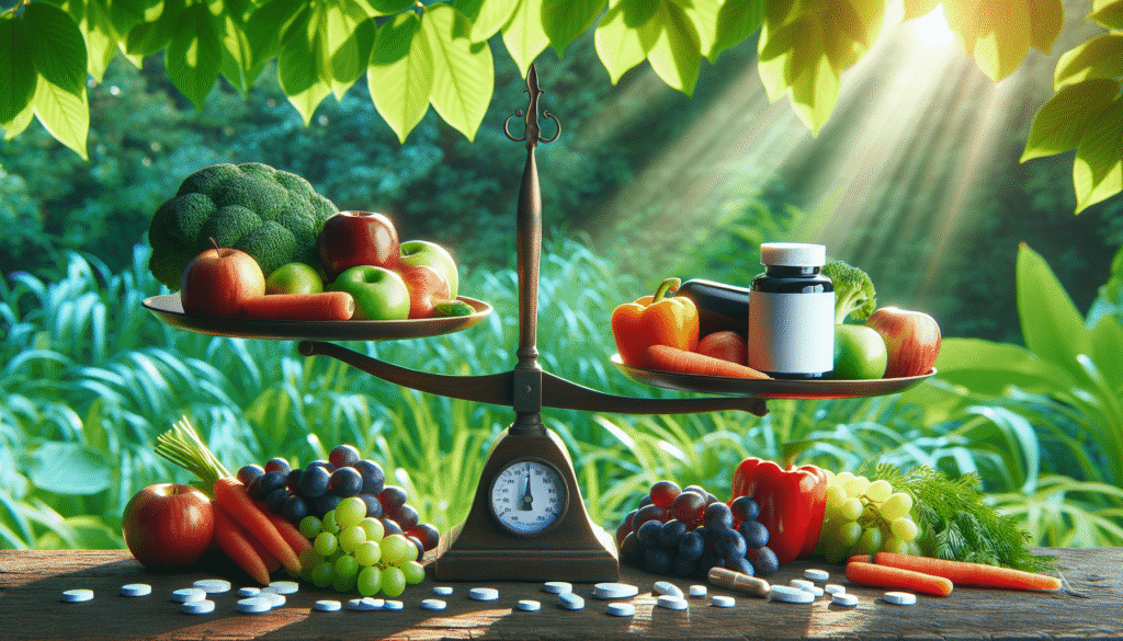MB And Hormonal Balance In Older Adults