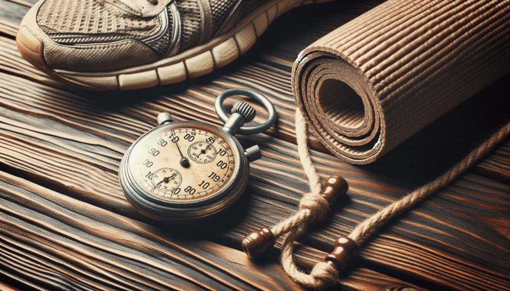 MB For Aging Athletes: Performance  Recovery