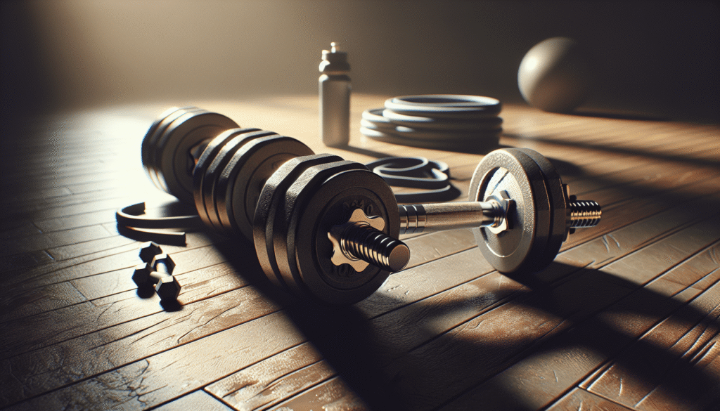 MB For Maintaining Muscle Strength Over Time