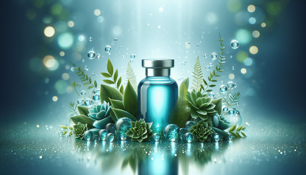 Methylene Blue: A Beginner’s Guide To Anti Aging Benefits