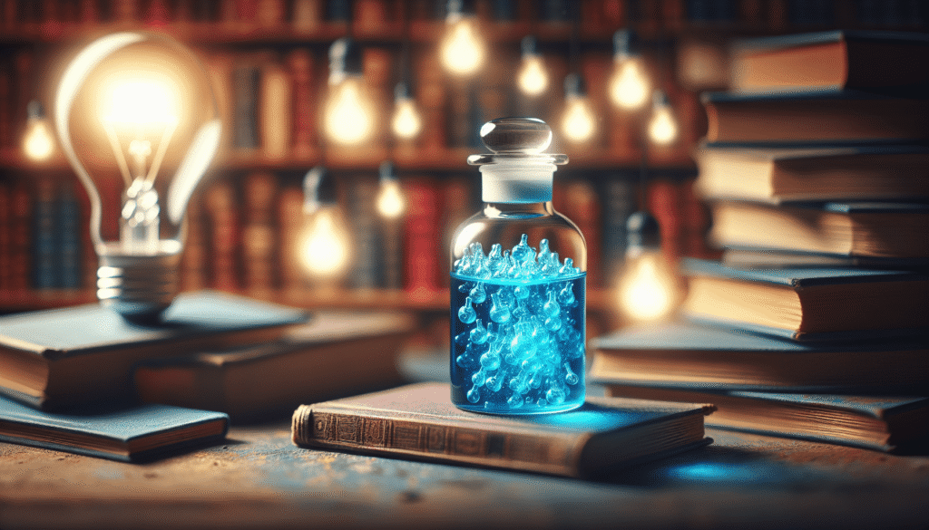 Methylene Blue: A Beginners Guide To Cognitive Enhancement