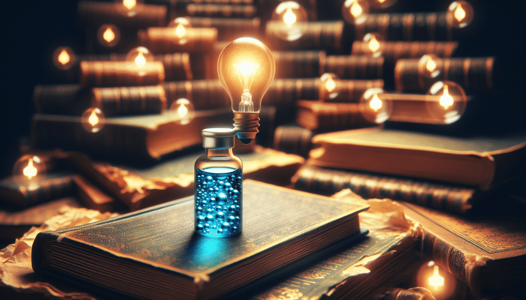 Methylene Blue: A Beginners Guide To Cognitive Enhancement