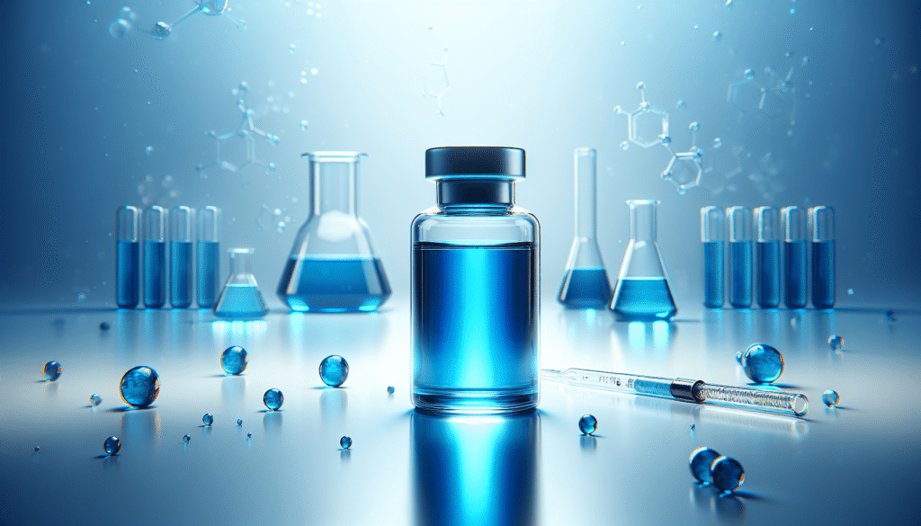 Methylene Blue: A Comprehensive Guide For Beginners