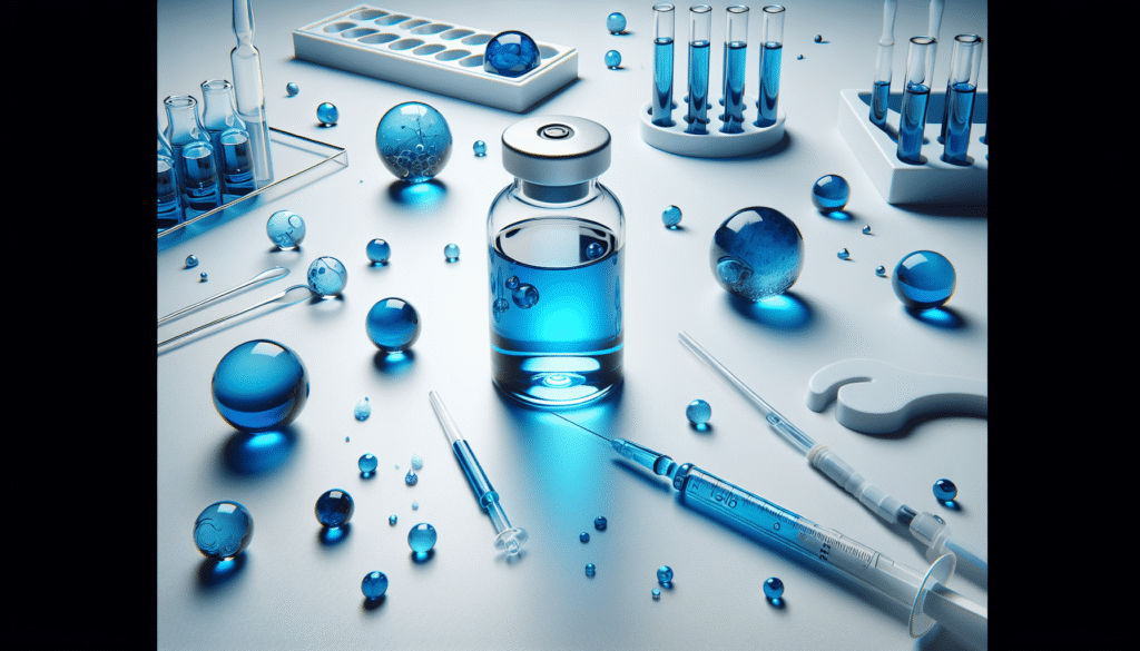 Methylene Blue: A Comprehensive Guide For Beginners