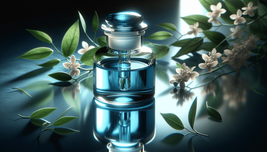 Methylene Blue: An Emerging Star In The Anti Aging Community