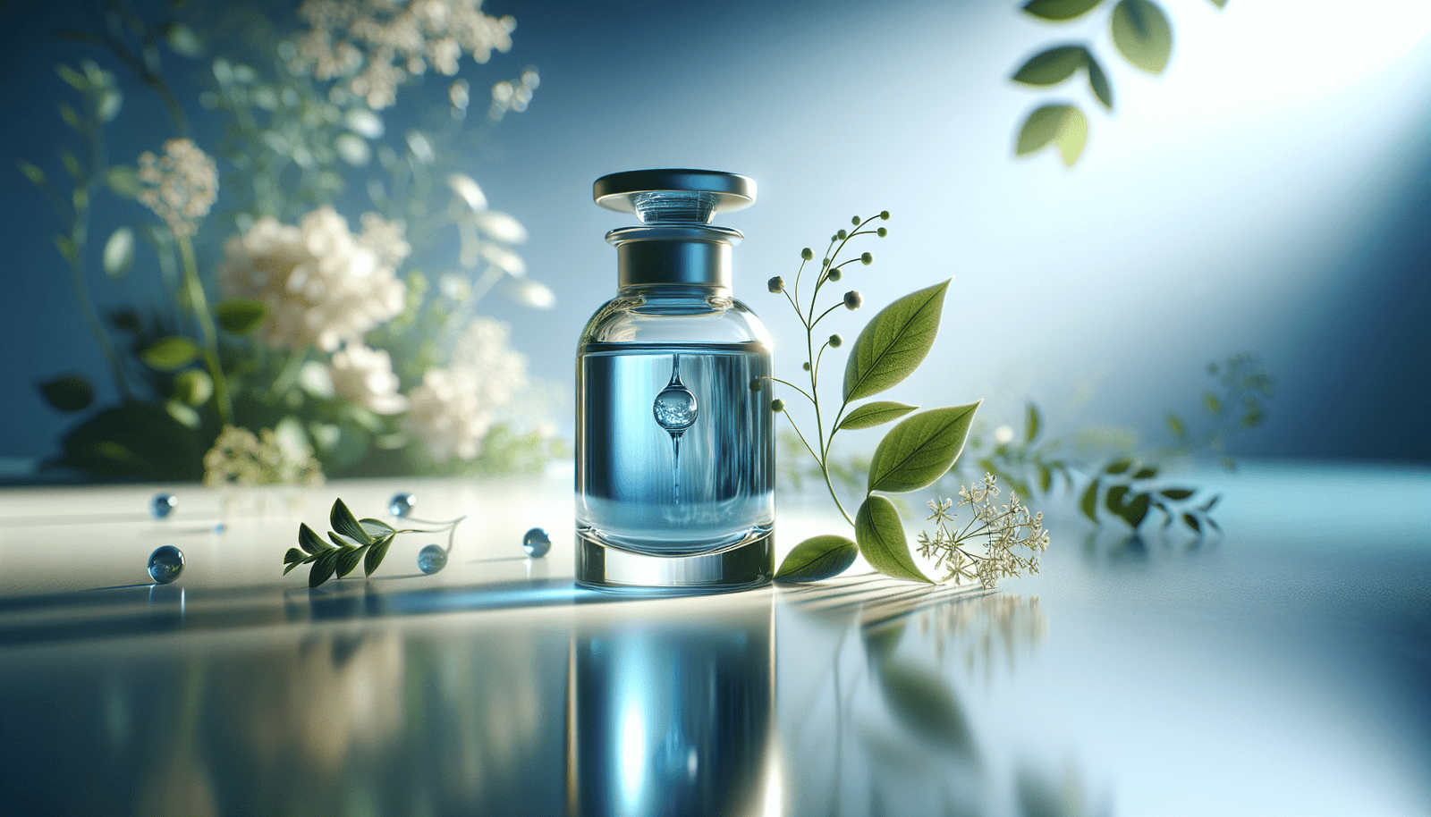 Methylene Blue: An Emerging Star In The Anti Aging Community