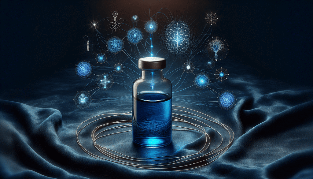 Methylene Blue And Brainwave Modulation