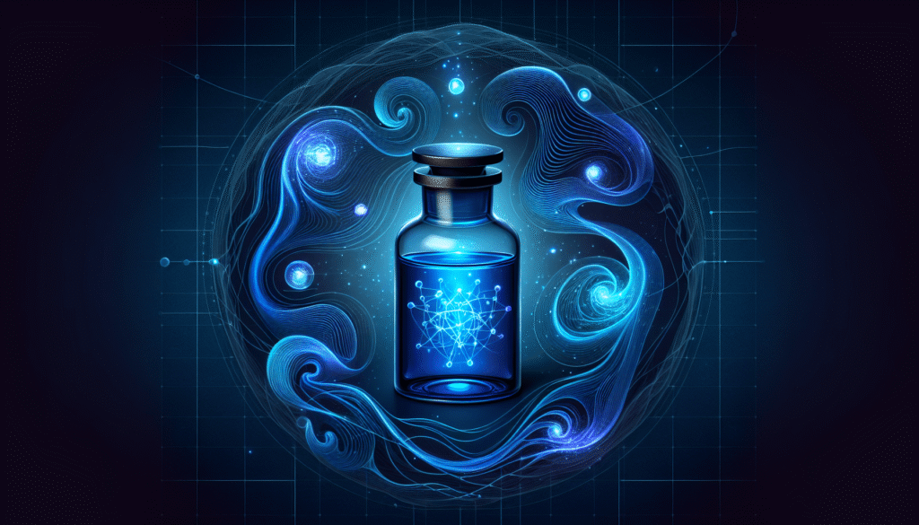 Methylene Blue And Brainwave Modulation