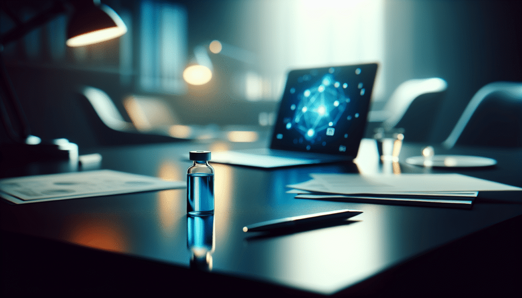 Methylene Blue And Mental Stamina In Knowledge Work