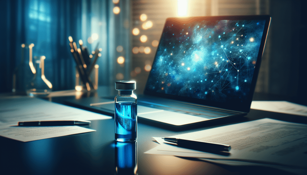 Methylene Blue And Mental Stamina In Knowledge Work