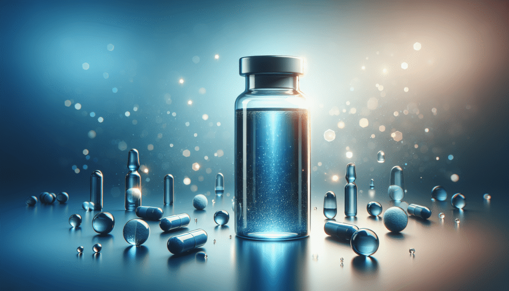 Methylene Blue And Nootropic Synergy: Combining Wisely