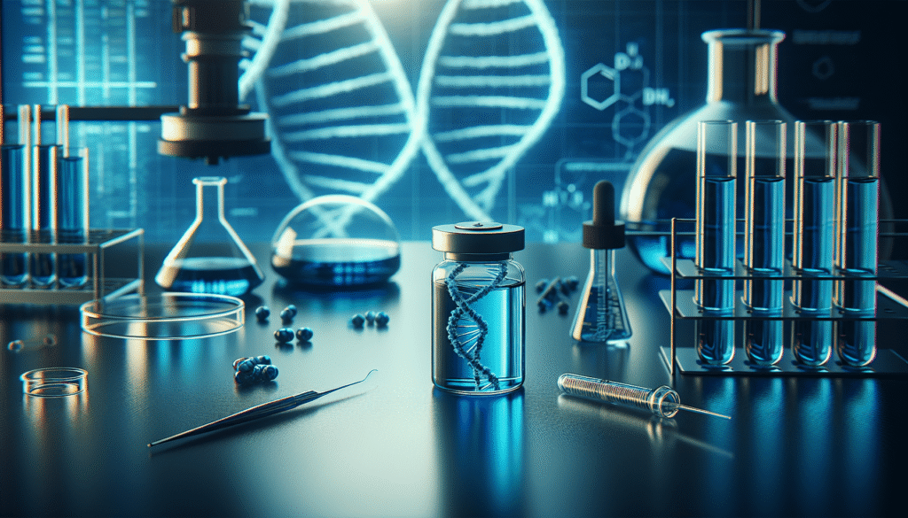 Methylene Blue And Telomere Length: What’s The Connection?