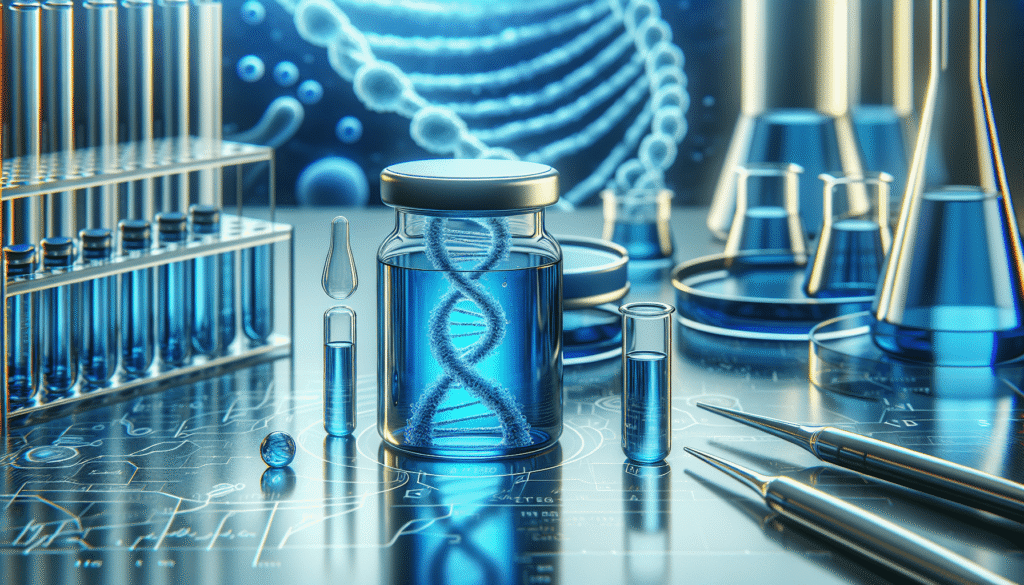 Methylene Blue And Telomere Length: What’s The Connection?