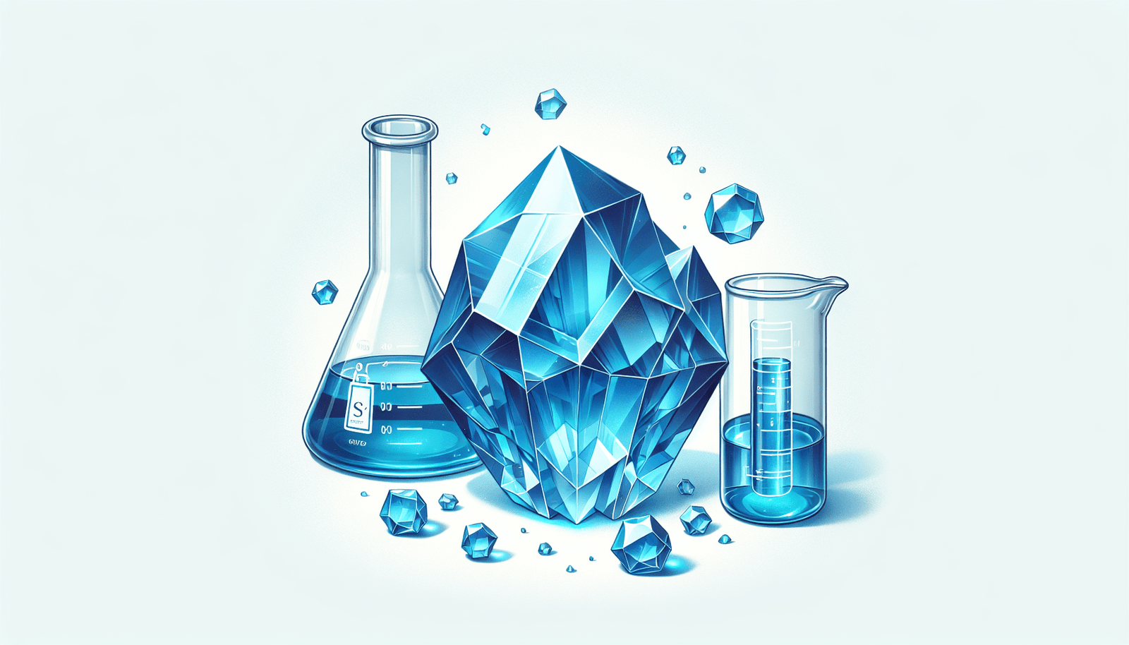 Methylene Blue As An Antioxidant: What You Need To Know