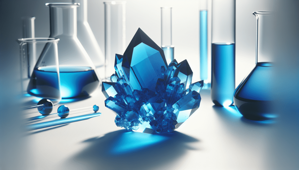Methylene Blue As An Antioxidant: What You Need To Know