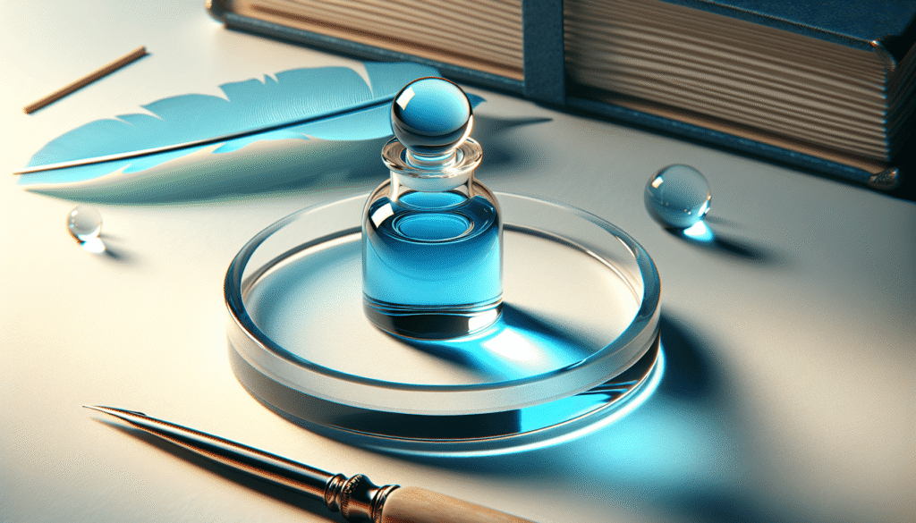 Methylene Blue: Dosage Recommendations For Cognitive Improvement