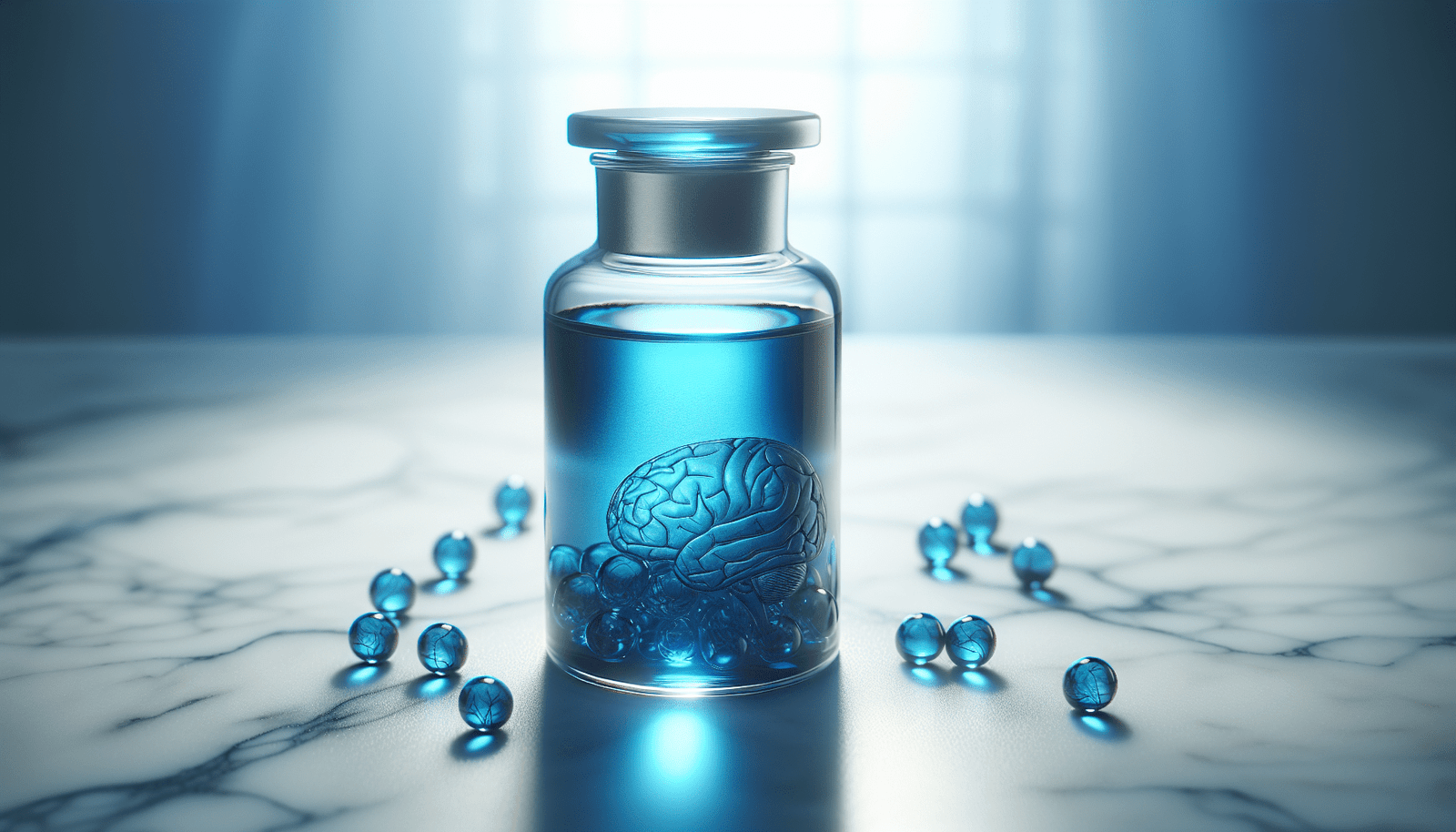 Methylene Blue For Brain Health: A Key To Longevity?