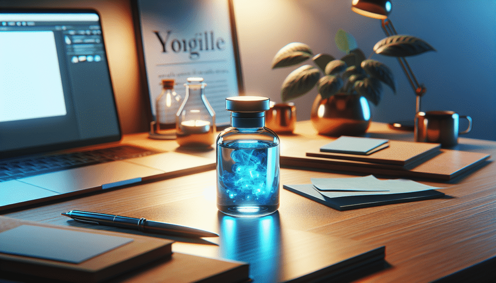 Methylene Blue For Brain Optimization In Entrepreneurs