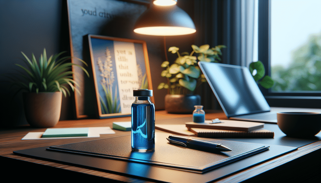 Methylene Blue For Brain Optimization In Entrepreneurs