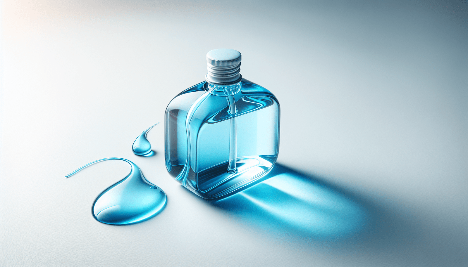 Methylene Blue For Clarity During Ketosis Or Fasting