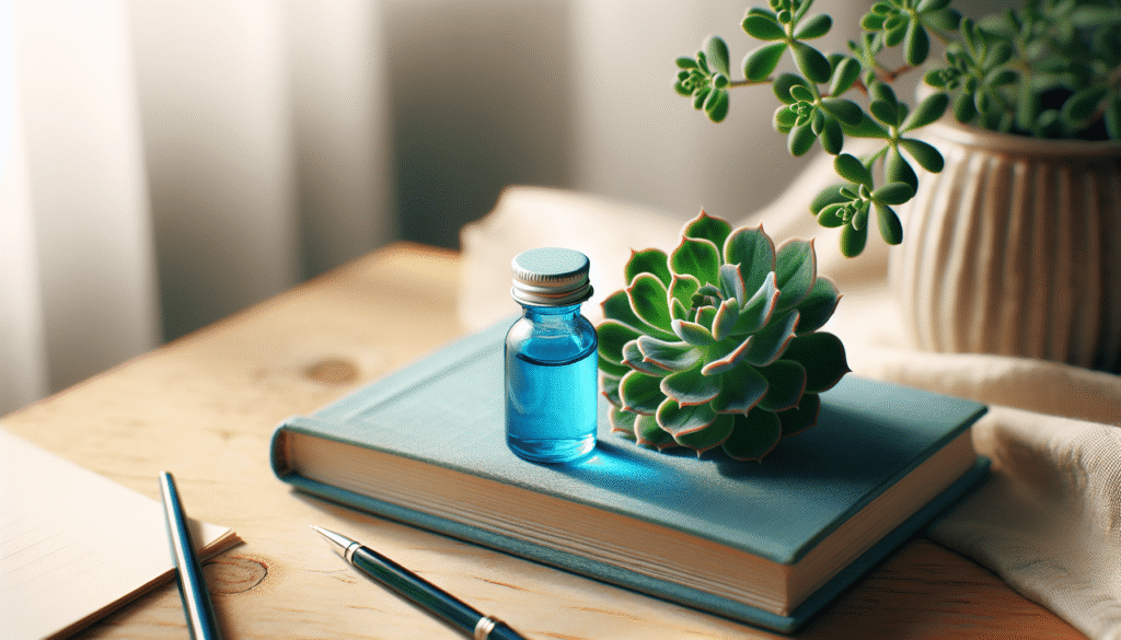 Methylene Blue + Rhodiola For Cognitive Endurance