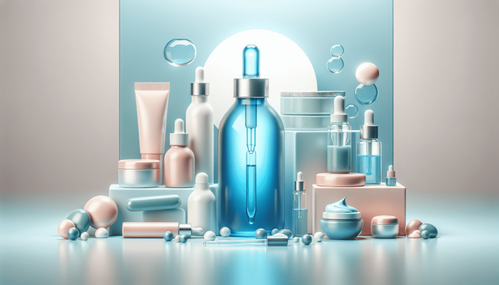 Methylene Blue Vs Other Anti Aging Treatments: What You Need To Know