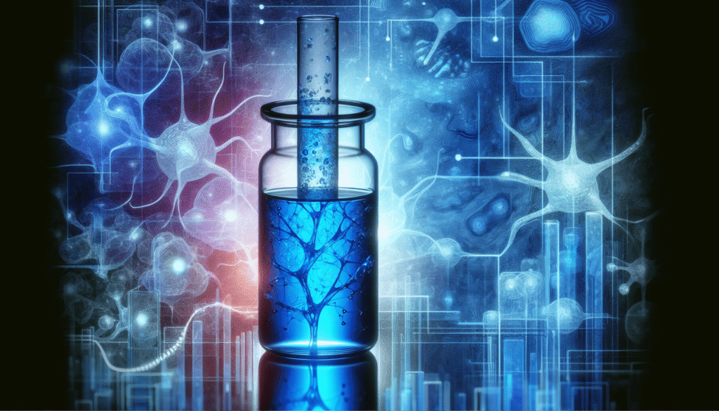 The Benefits Of Methylene Blue For Cognitive Enhancement