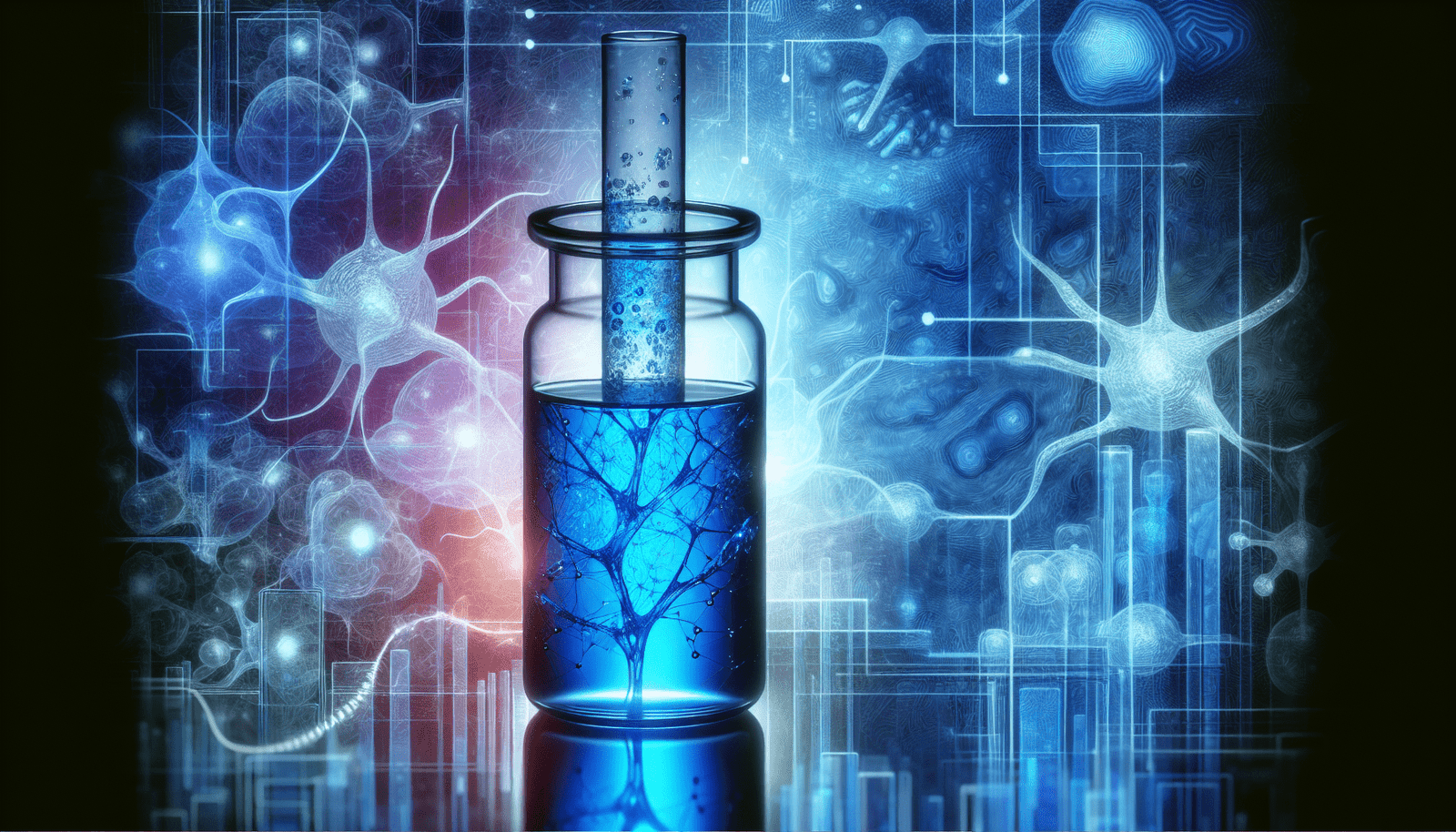 The Benefits Of Methylene Blue For Cognitive Enhancement