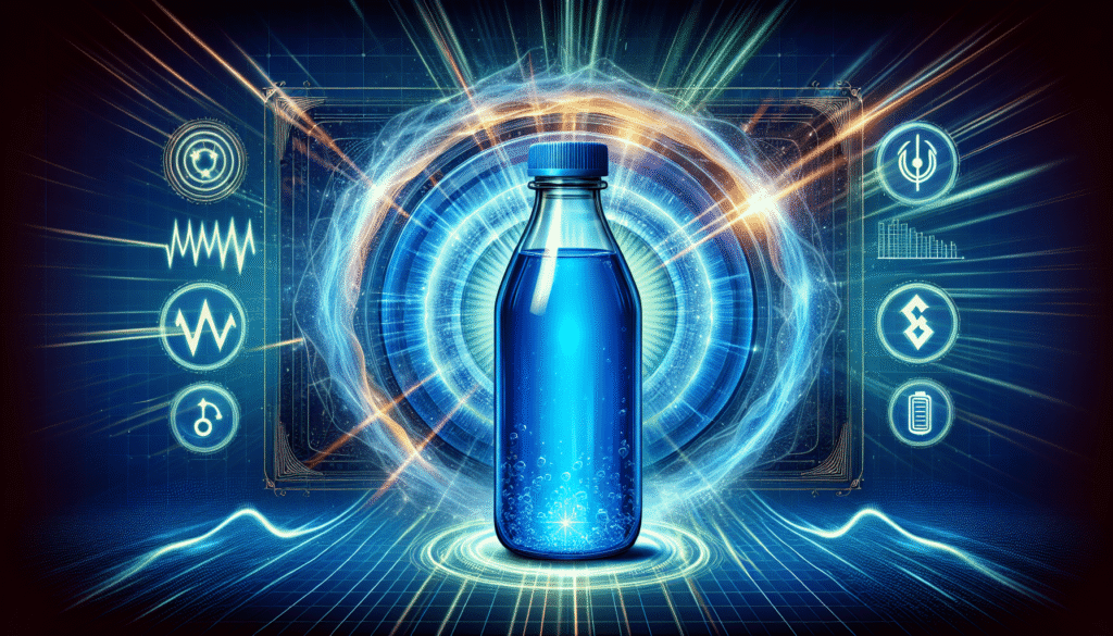 The Benefits Of Methylene Blue For Improving Energy Levels