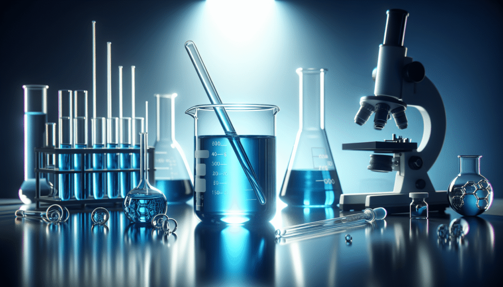 The Best Ways To Incorporate Methylene Blue In Your Lab