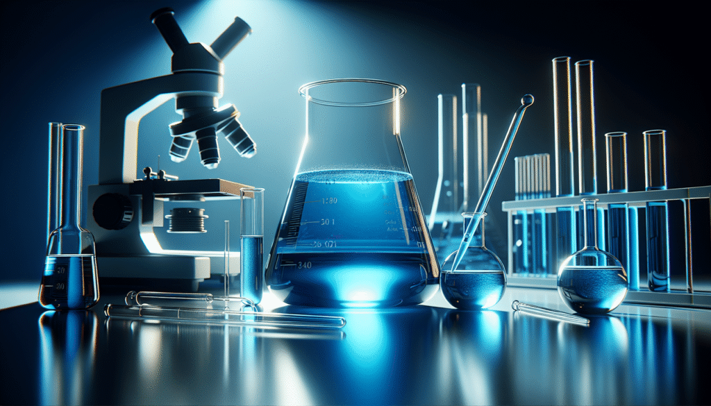 The Best Ways To Incorporate Methylene Blue In Your Lab