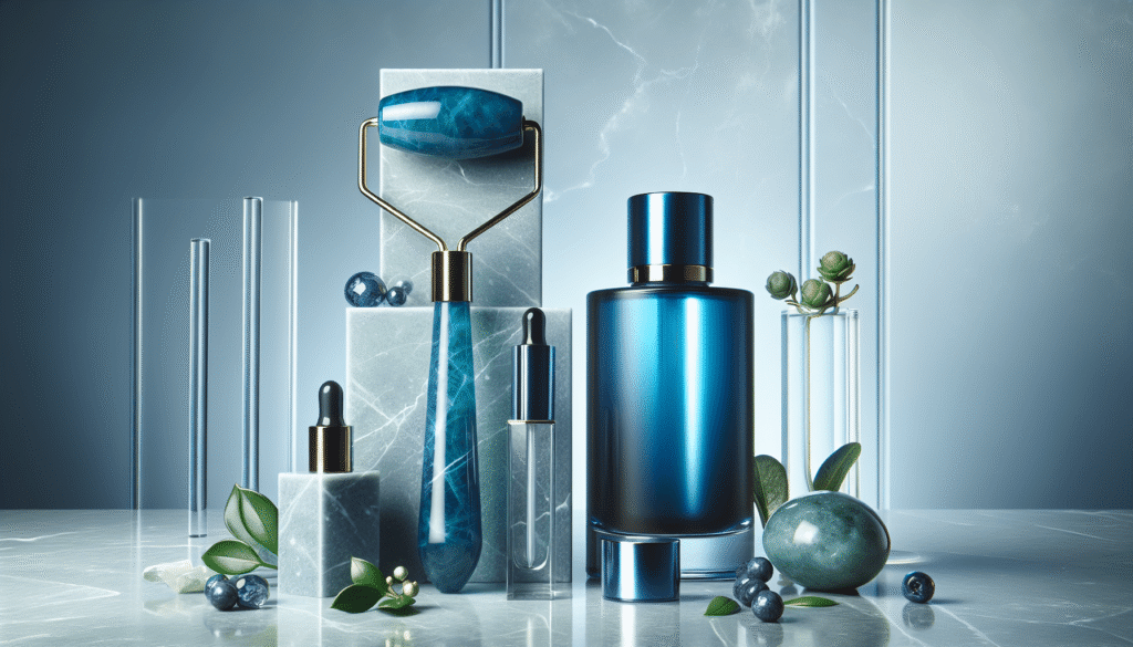 The Best Ways To Incorporate Methylene Blue Into Your Anti Aging Routine