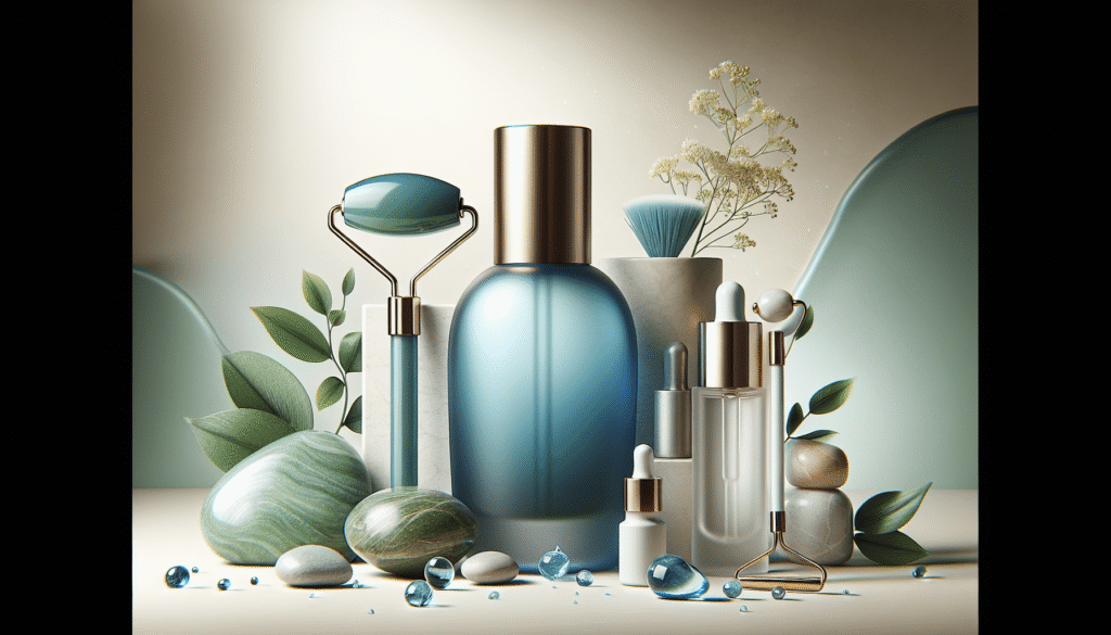 The Best Ways To Incorporate Methylene Blue Into Your Anti Aging Routine