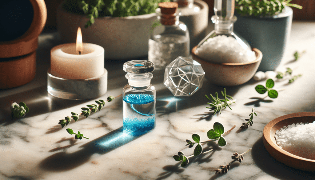 The Best Ways To Incorporate Methylene Blue Into Your Wellness Routine