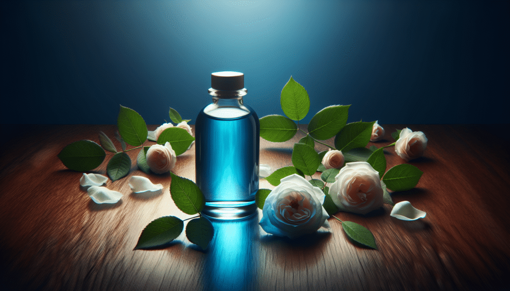 The Best Ways To Maximize The Anti Aging Benefits Of Methylene Blue