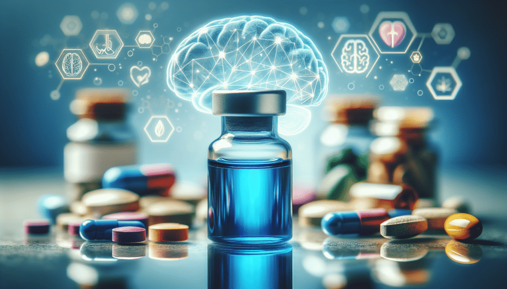 The Most Popular Nootropics: Where Does Methylene Blue Stand?