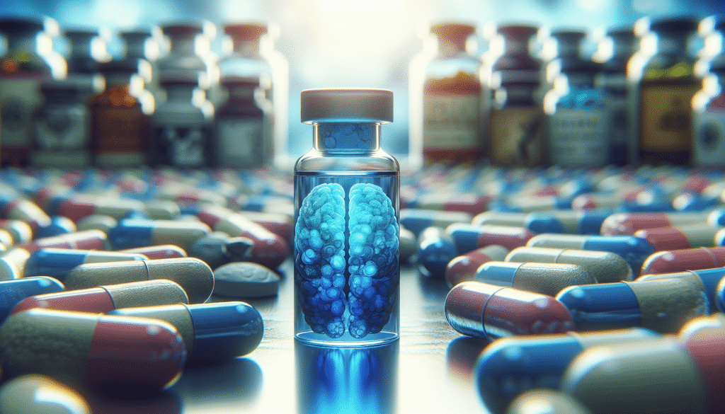 The Most Popular Nootropics: Where Does Methylene Blue Stand?