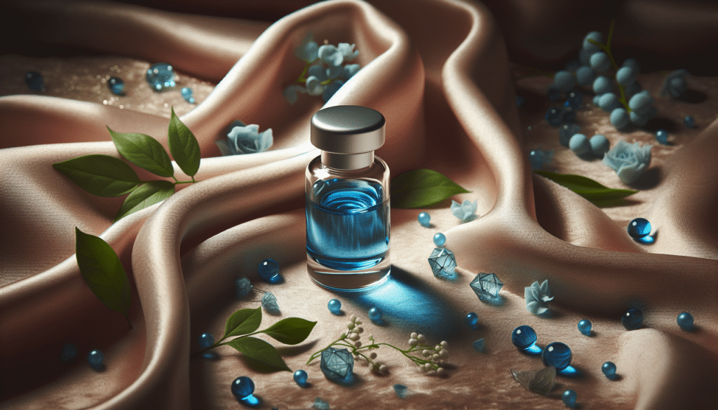 The Role Of Methylene Blue In Skin Health And Anti Aging