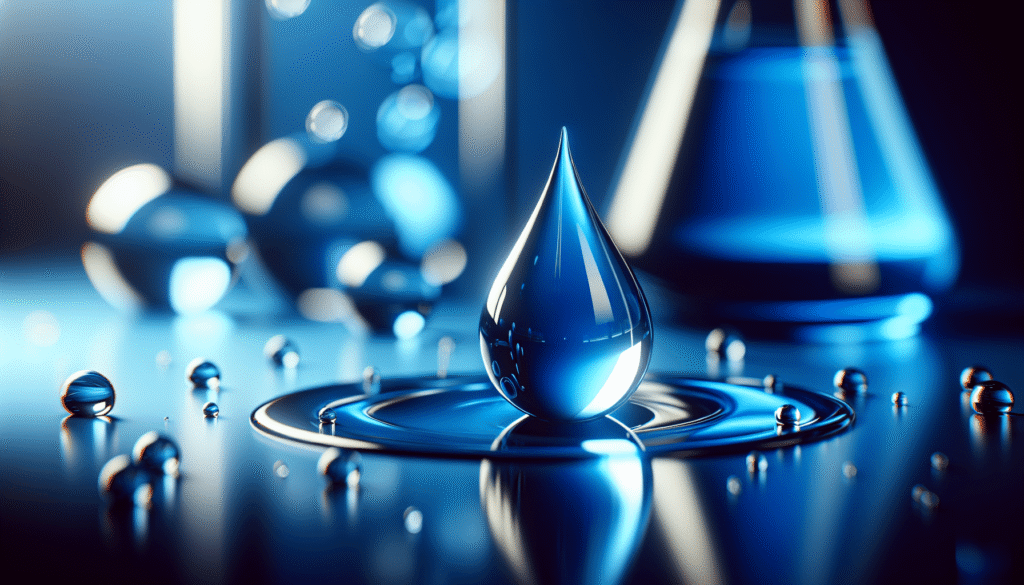 The Science Behind Methylene Blue For Longevity