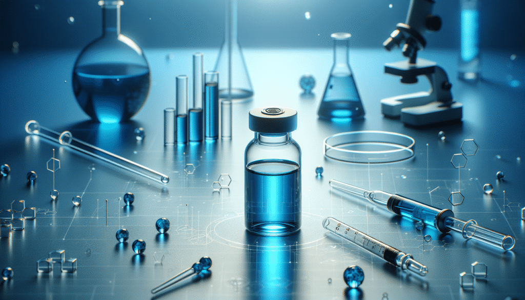 The Ultimate Buyer’s Guide To Methylene Blue Products