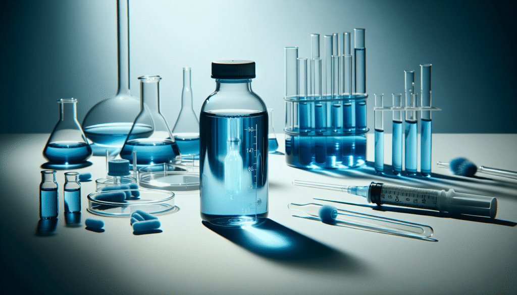 The Ultimate Buyer’s Guide To Methylene Blue Products