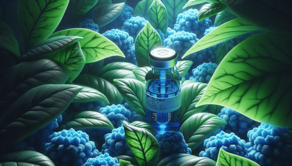 Top 10 Benefits Of Methylene Blue For Brain Health