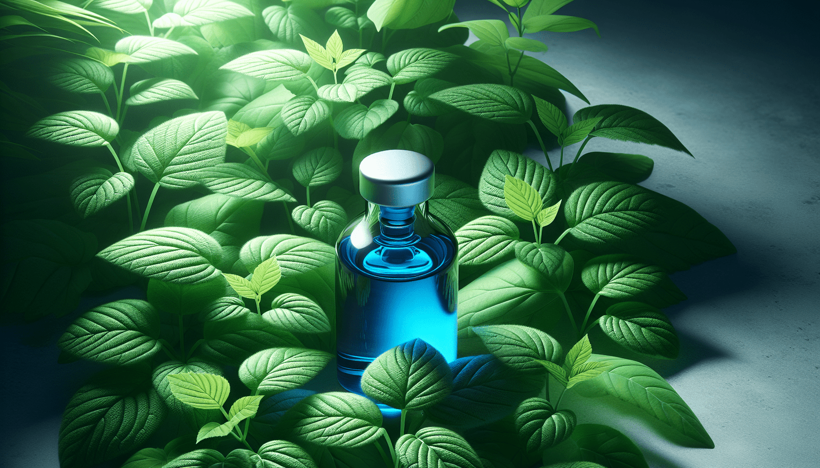 Top 10 Benefits Of Methylene Blue For Brain Health