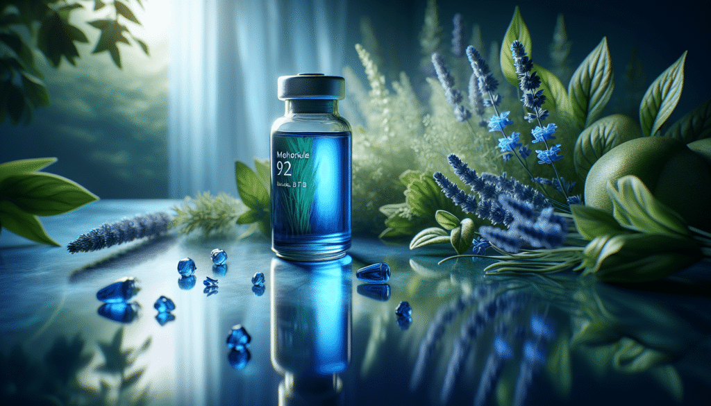 Top 10 Benefits Of Methylene Blue For Health