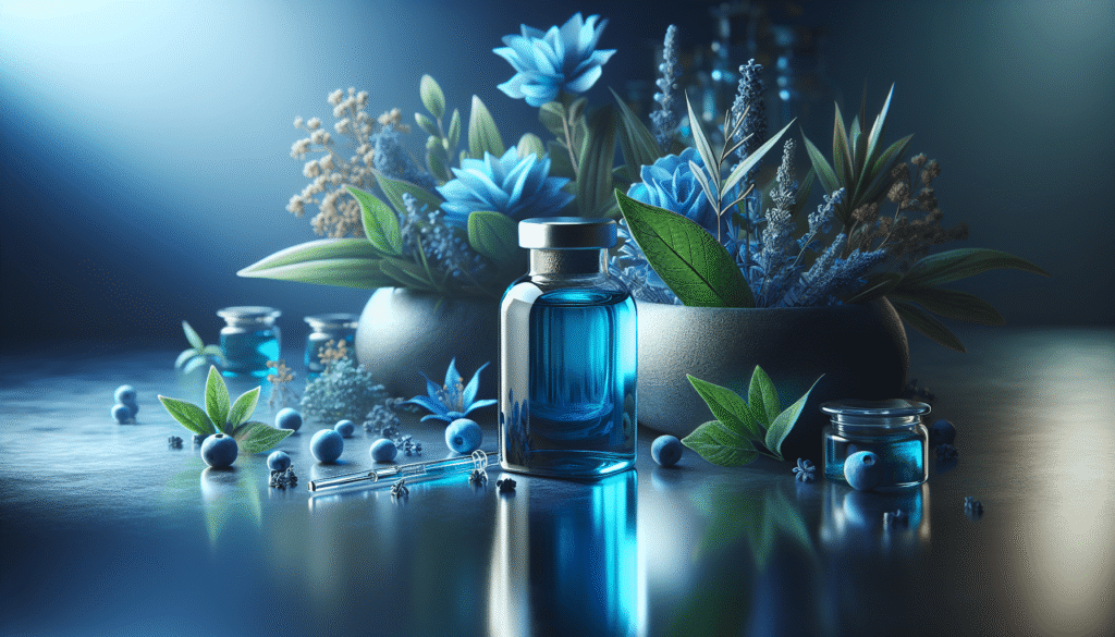 Top 10 Benefits Of Methylene Blue For Health