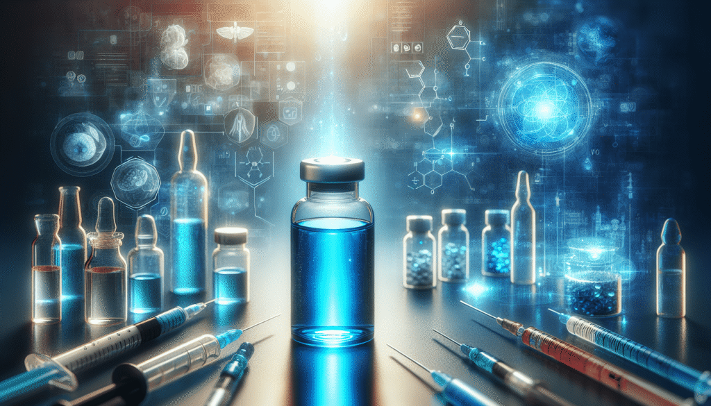 Top Benefits Of Methylene Blue In Medical Applications