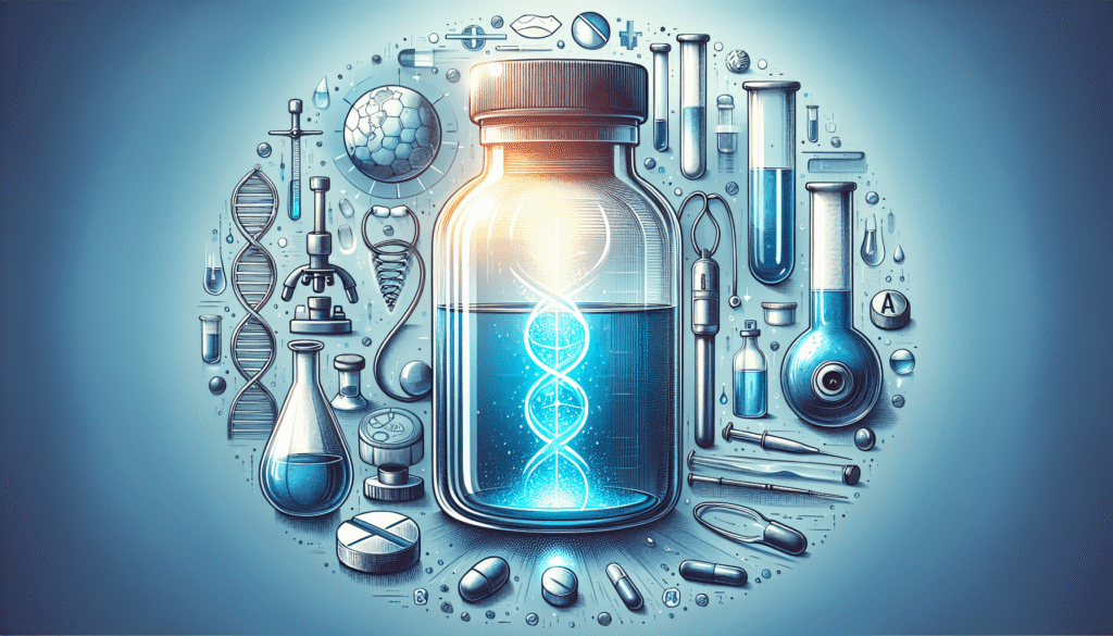 Top Benefits Of Methylene Blue In Medical Applications